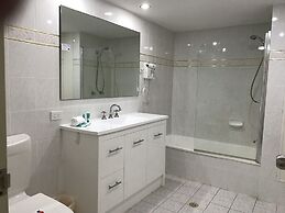 Genesis Apartments by Gold Coast Premium