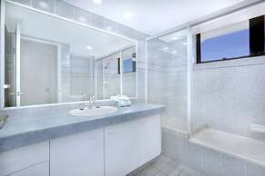 Genesis Apartments by Gold Coast Premium