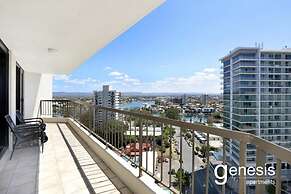 Genesis Apartments by Gold Coast Premium