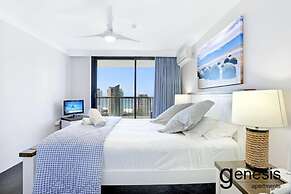 Genesis Apartments by Gold Coast Premium