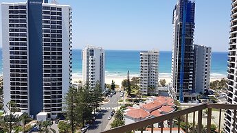 Genesis Apartments by Gold Coast Premium