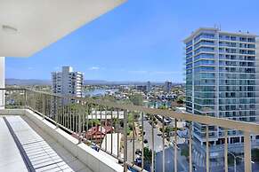 Genesis Apartments by Gold Coast Premium