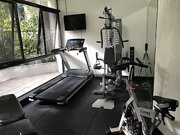 Genesis Apartments by Gold Coast Premium