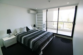 Genesis Apartments by Gold Coast Premium