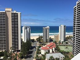 Genesis Apartments by Gold Coast Premium