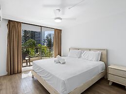 Genesis Apartments by Gold Coast Premium