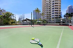 Genesis Apartments by Gold Coast Premium