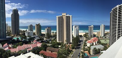 Genesis Apartments by Gold Coast Premium