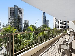 Genesis Apartments by Gold Coast Premium