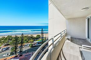 Zenith Ocean Front Apartments