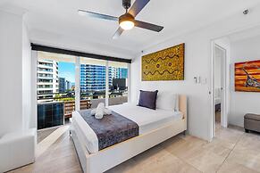 Zenith Ocean Front Apartments