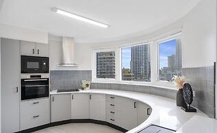 Zenith Ocean Front Apartments