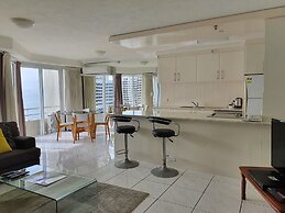 Zenith Ocean Front Apartments