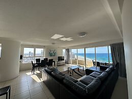 Zenith Ocean Front Apartments
