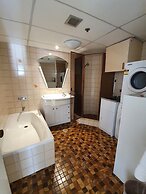 Zenith Ocean Front Apartments