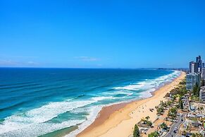 Zenith Ocean Front Apartments