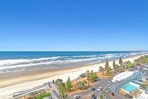 Zenith Ocean Front Apartments