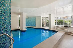 Zenith Ocean Front Apartments