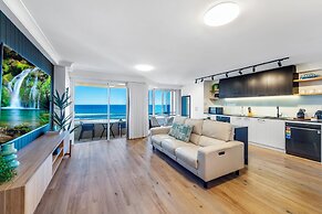 Zenith Ocean Front Apartments