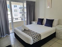 Zenith Ocean Front Apartments