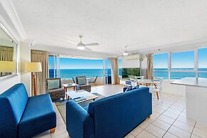 Zenith Ocean Front Apartments