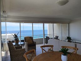 Zenith Ocean Front Apartments