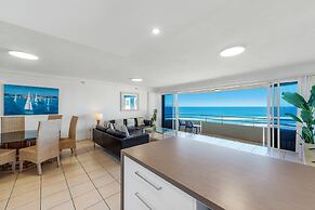 Zenith Ocean Front Apartments