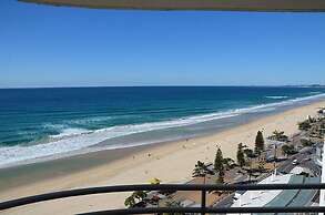 Zenith Ocean Front Apartments