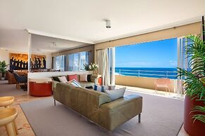 Zenith Ocean Front Apartments
