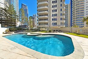 Zenith Ocean Front Apartments