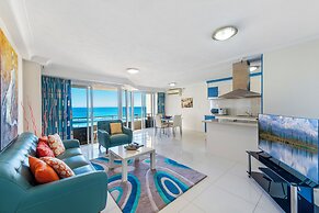 Zenith Ocean Front Apartments