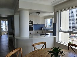 Zenith Ocean Front Apartments