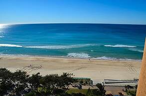 Zenith Ocean Front Apartments