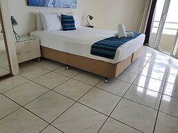 Zenith Ocean Front Apartments