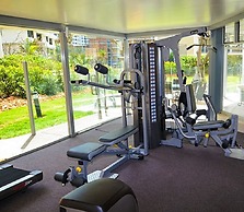 Zenith Ocean Front Apartments