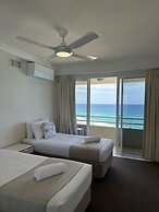 Zenith Ocean Front Apartments