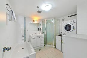 Zenith Ocean Front Apartments