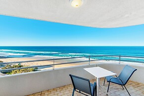 Zenith Ocean Front Apartments