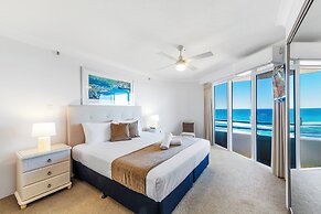 Zenith Ocean Front Apartments