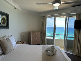 Zenith Ocean Front Apartments