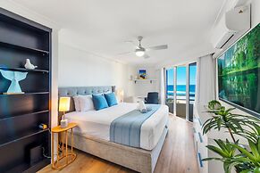 Zenith Ocean Front Apartments