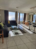 Zenith Ocean Front Apartments