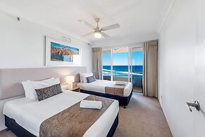 Zenith Ocean Front Apartments