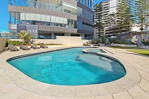 Zenith Ocean Front Apartments