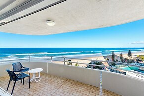 Zenith Ocean Front Apartments