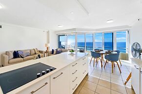 Zenith Ocean Front Apartments