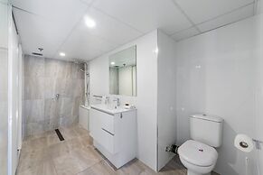 Zenith Ocean Front Apartments