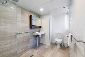 Zenith Ocean Front Apartments