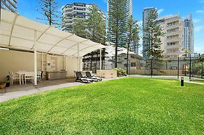 Zenith Ocean Front Apartments