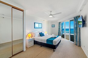 Zenith Ocean Front Apartments